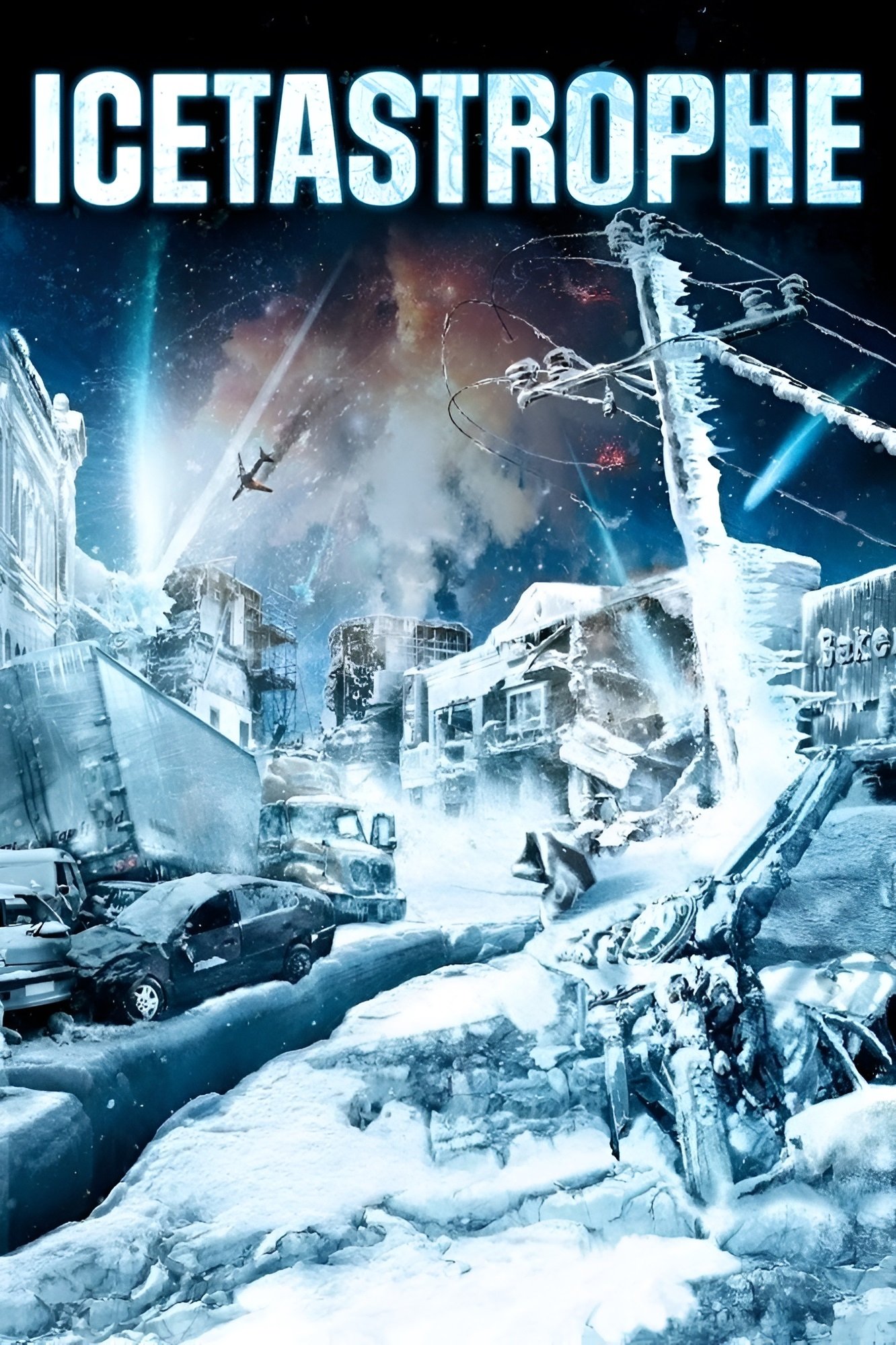 Oblodzone miasto 2014 cały film