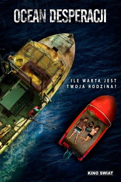 Ocean desperacji 2017 cały film