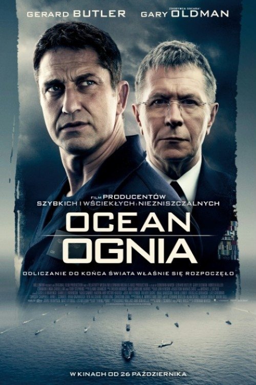 Ocean ognia 2018 cały film