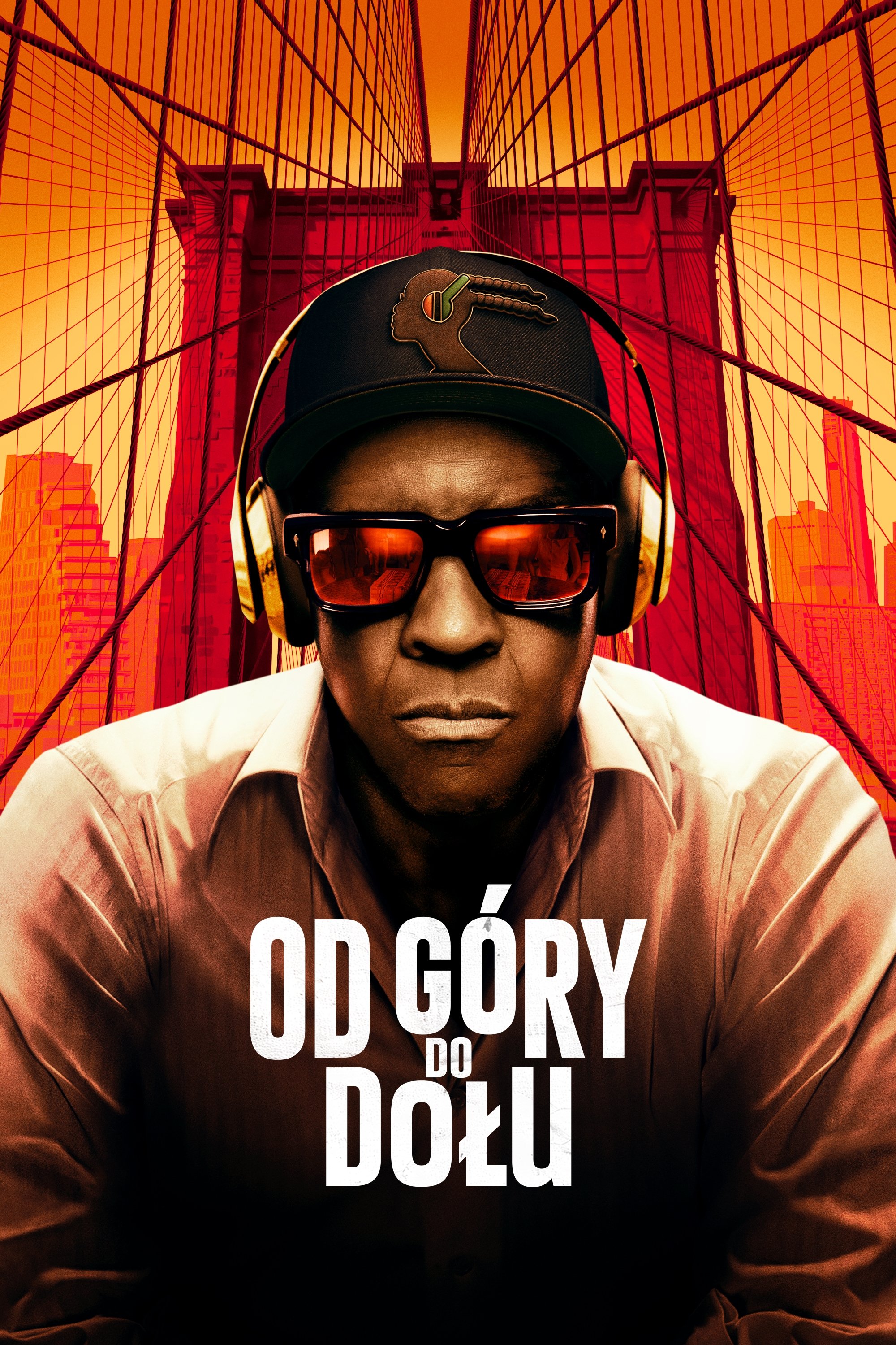 Od góry do dołu 2025 cały film