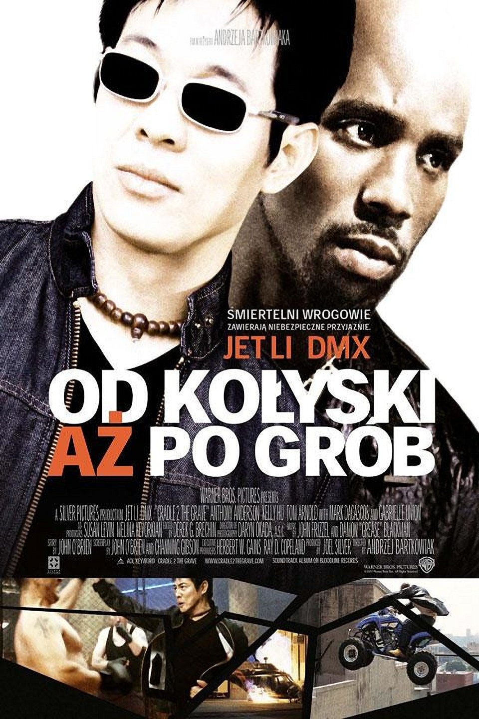 Od Kołyski aż po Grób 2003 cały film