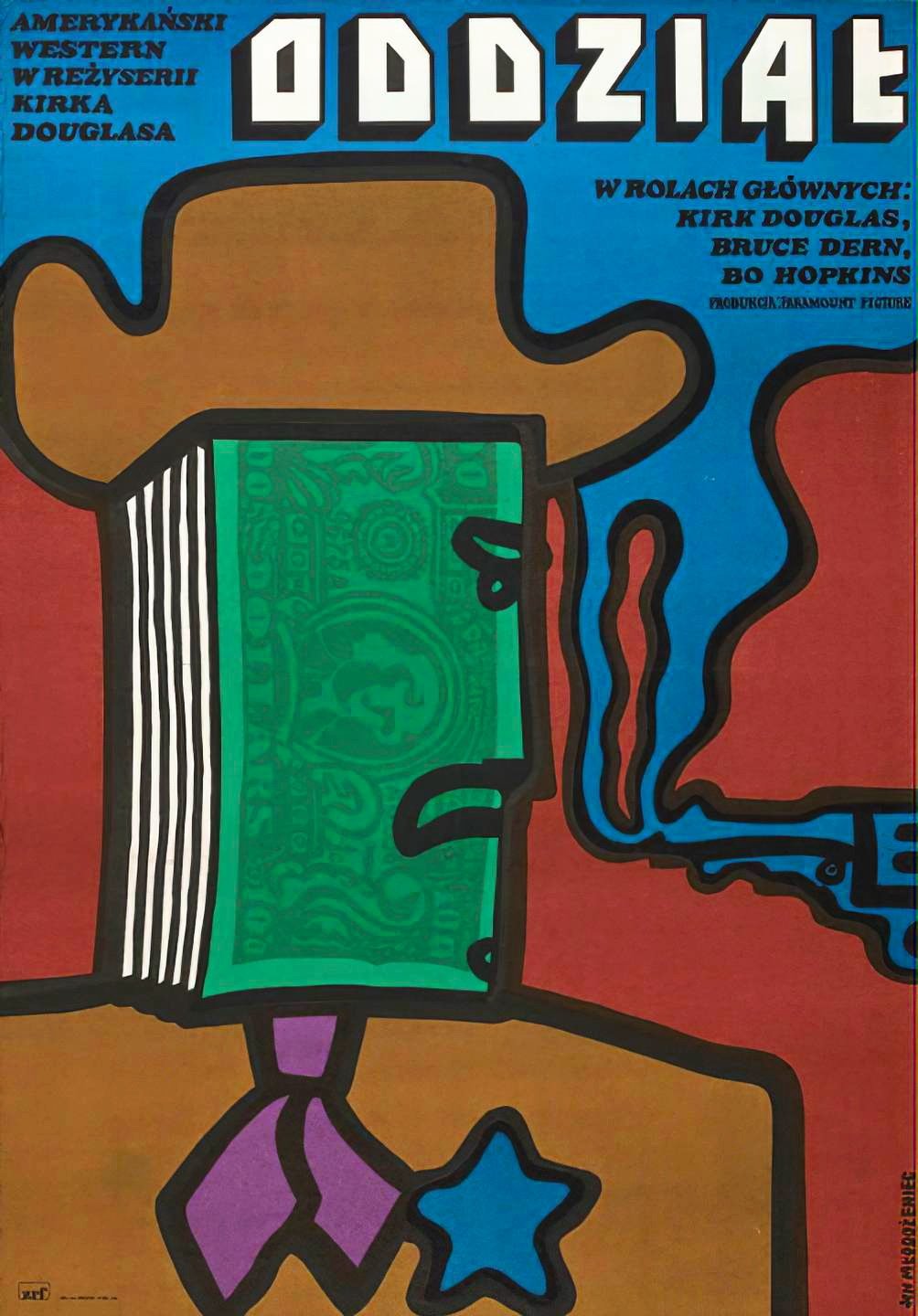 Oddział 1975 cały film