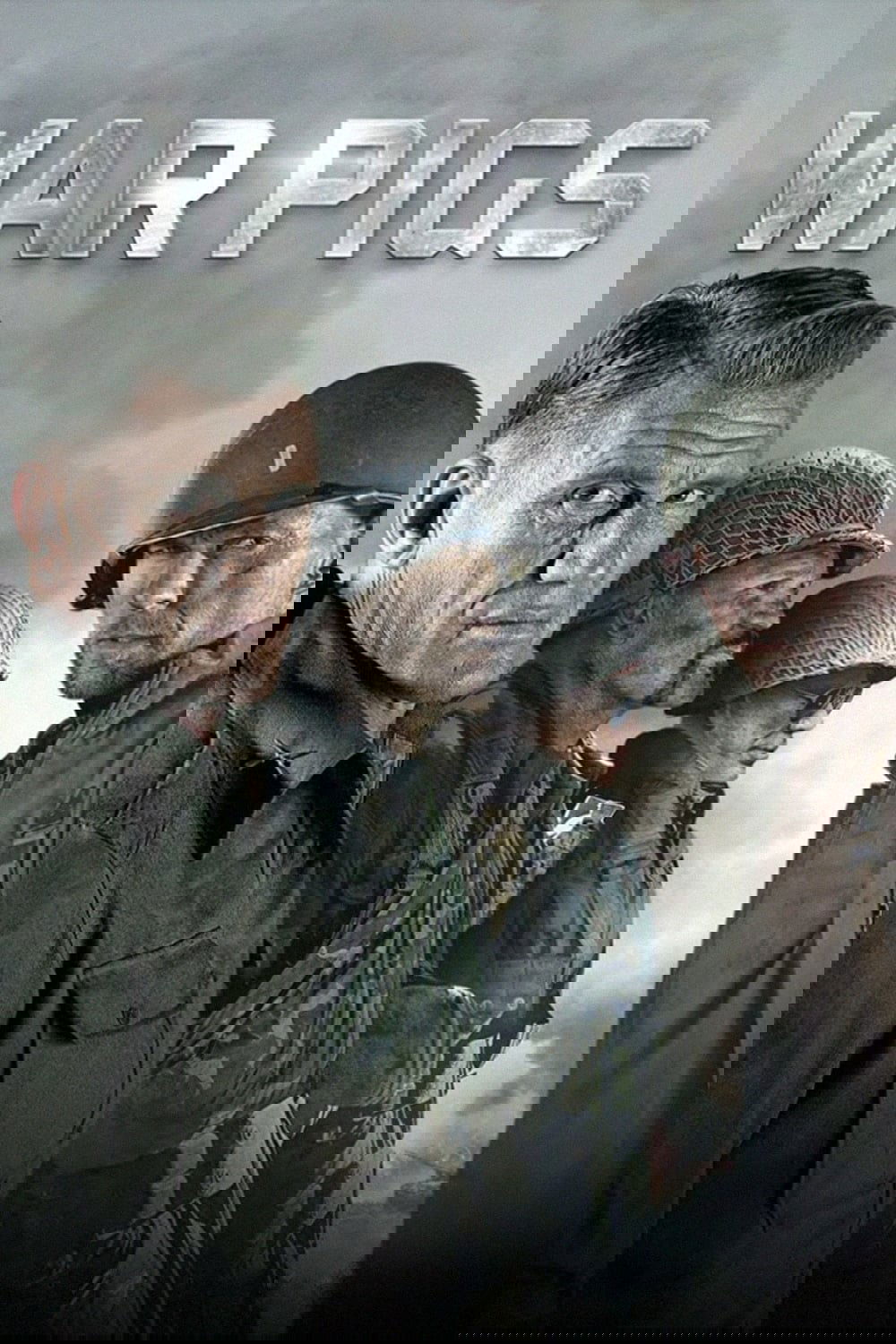 Oddział wyrzutków 2015 cały film