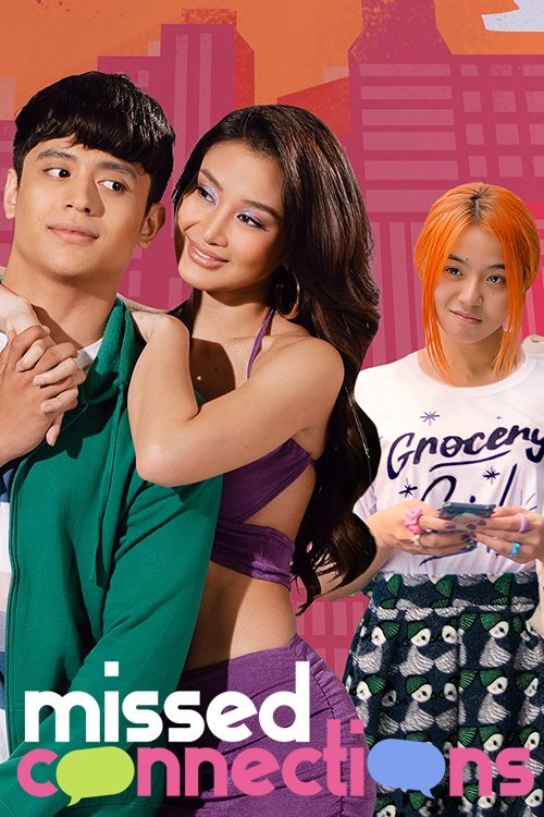 Odnajdźmy się 2023 cały film