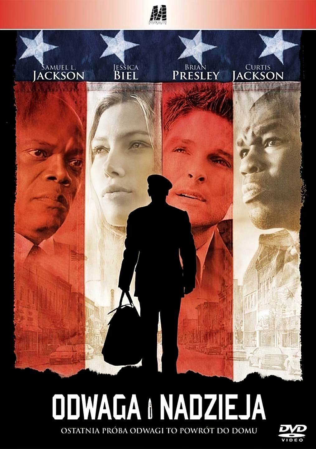Odwaga i Nadzieja 2006 cały film