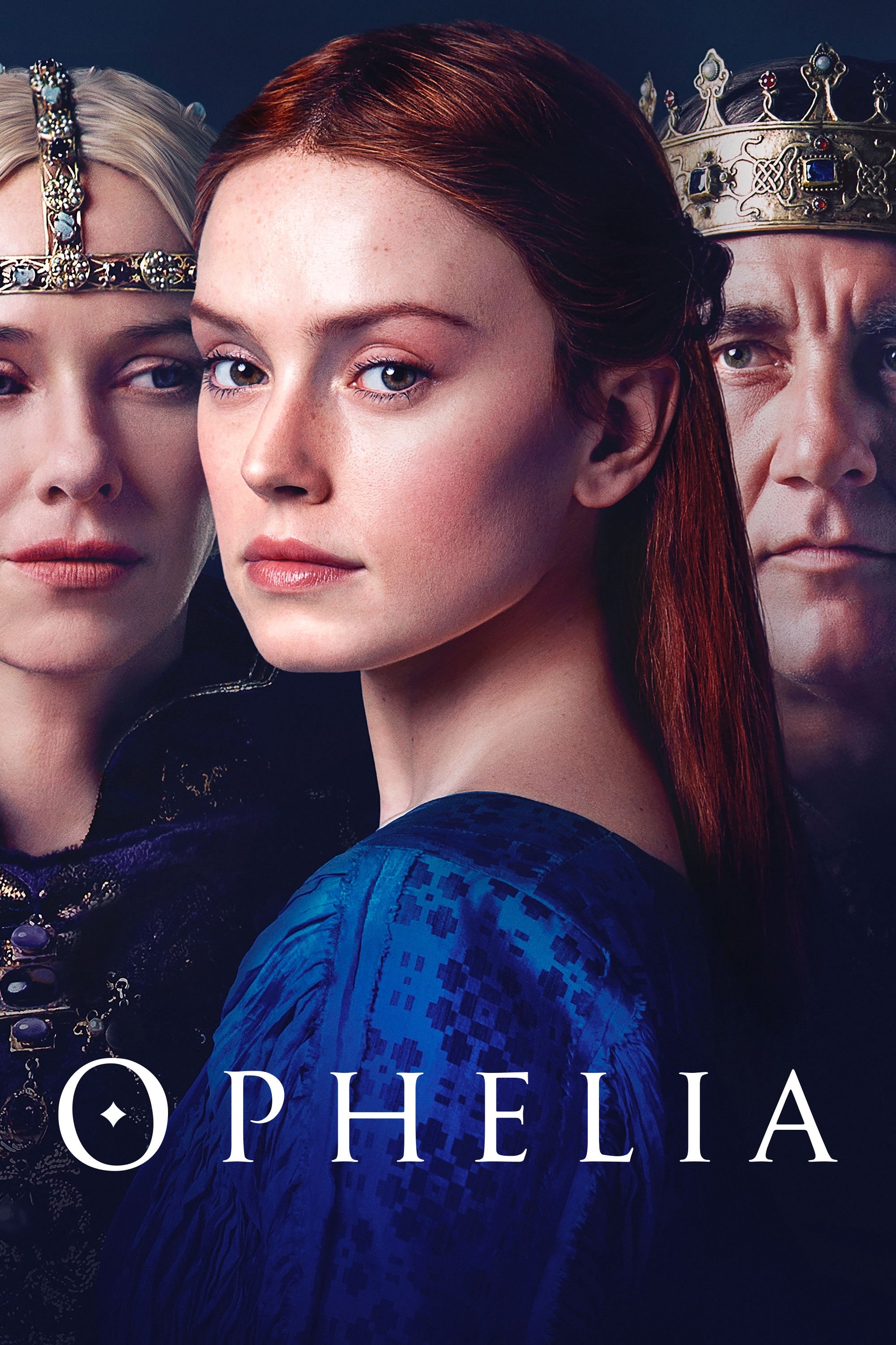 Ofelia 2019 cały film