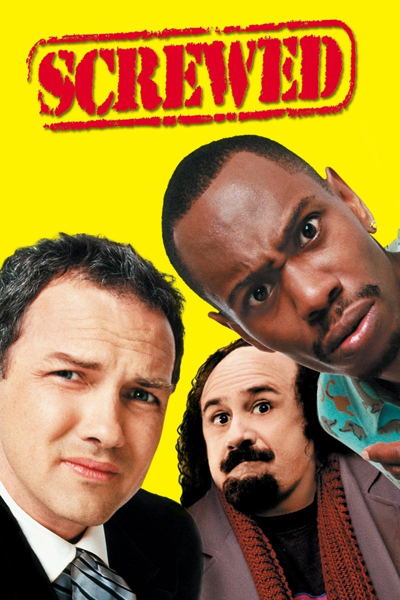 Ofiary losu 2000 cały film