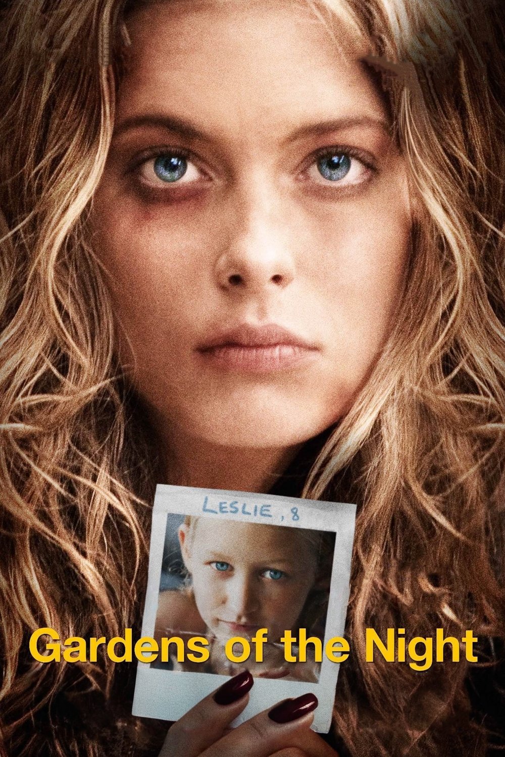 Ogrody nocy 2008 cały film