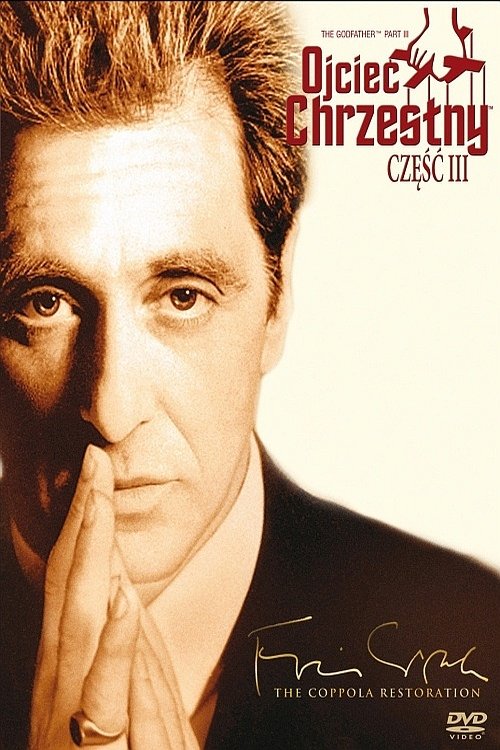 Ojciec chrzestny III 1990 cały film