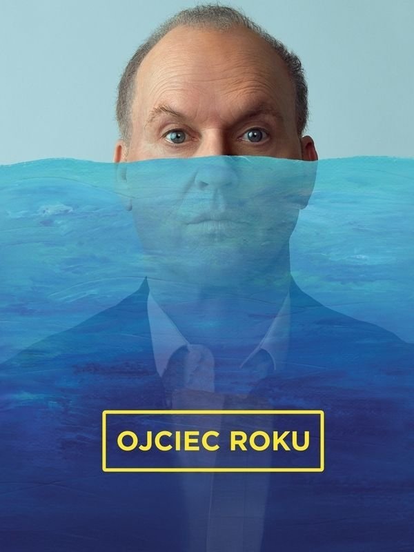 Ojciec roku 2024 cały film