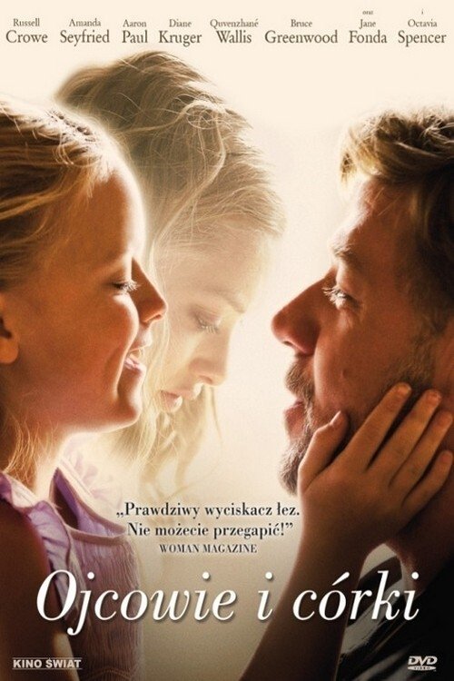 Ojcowie i córki 2015 cały film
