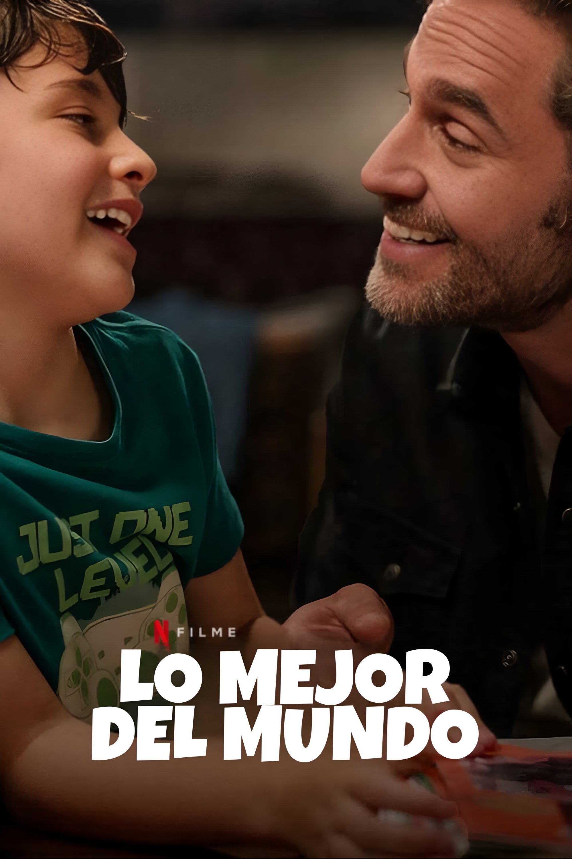 Ojcowska misja 2025 cały film