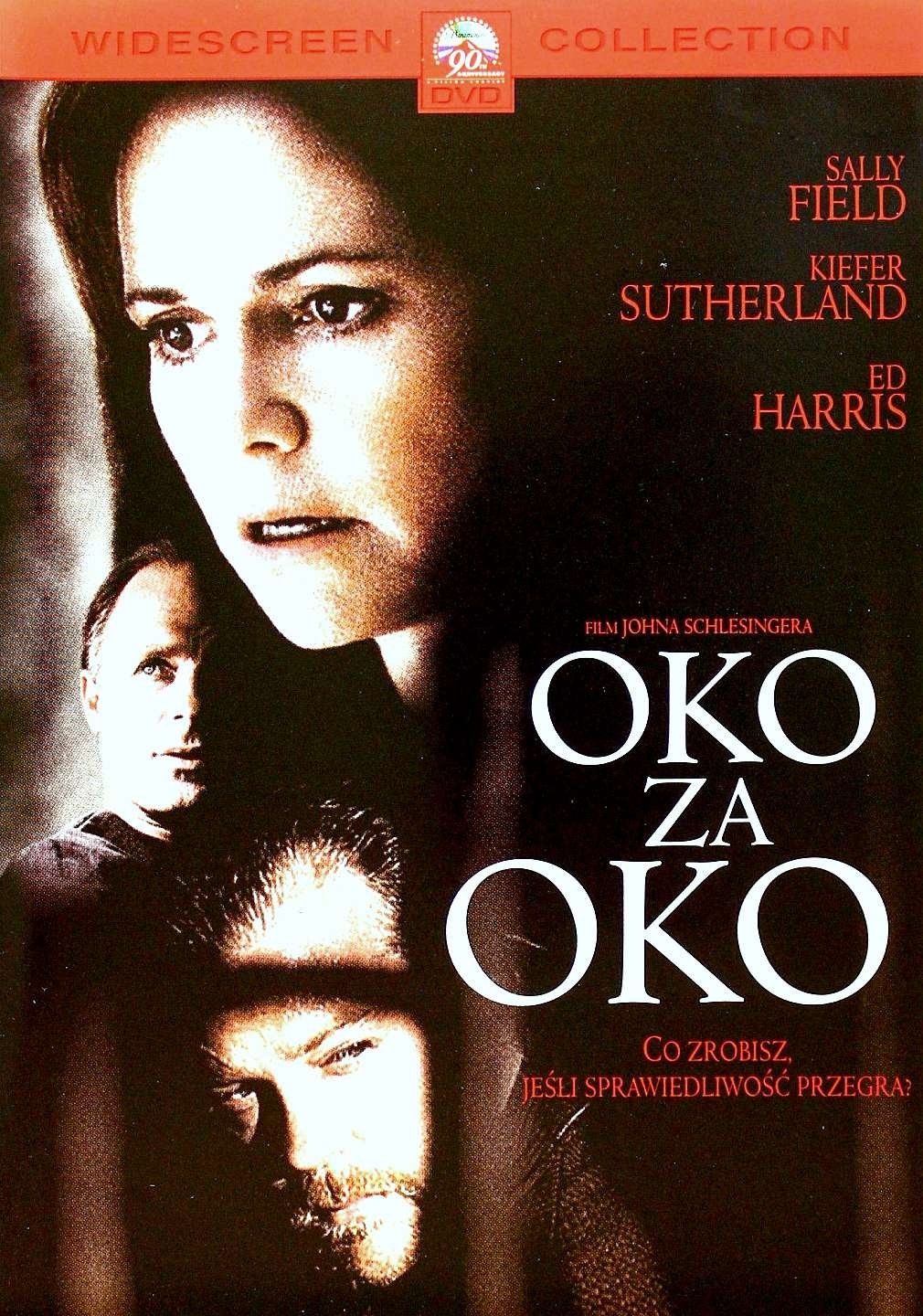Oko za oko 1996 cały film