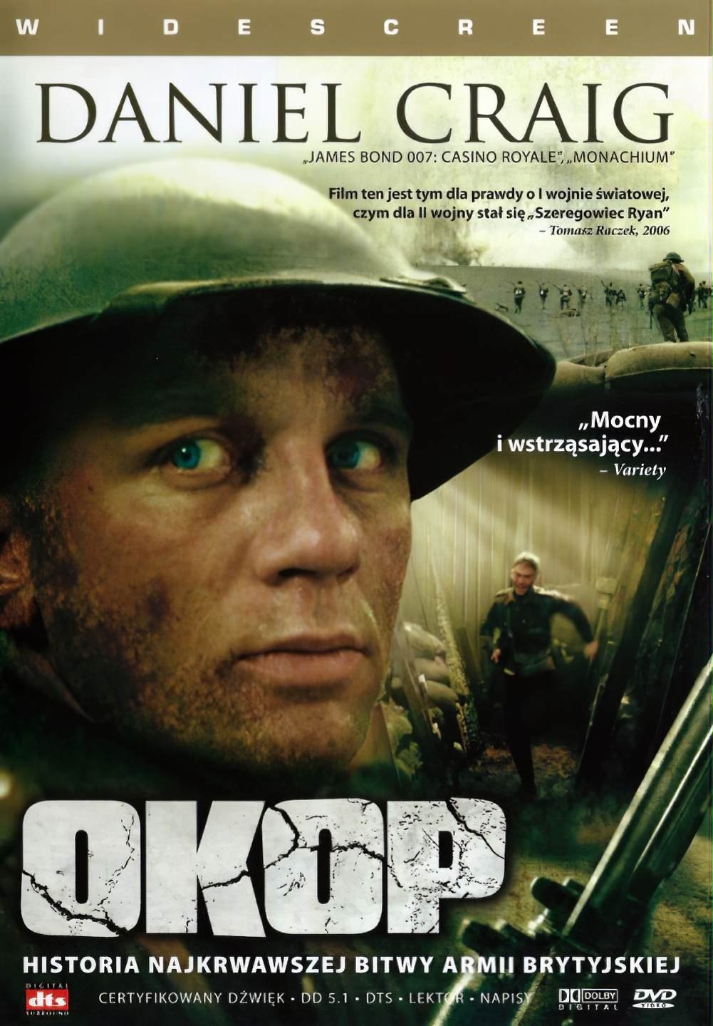 Okop 1999 cały film