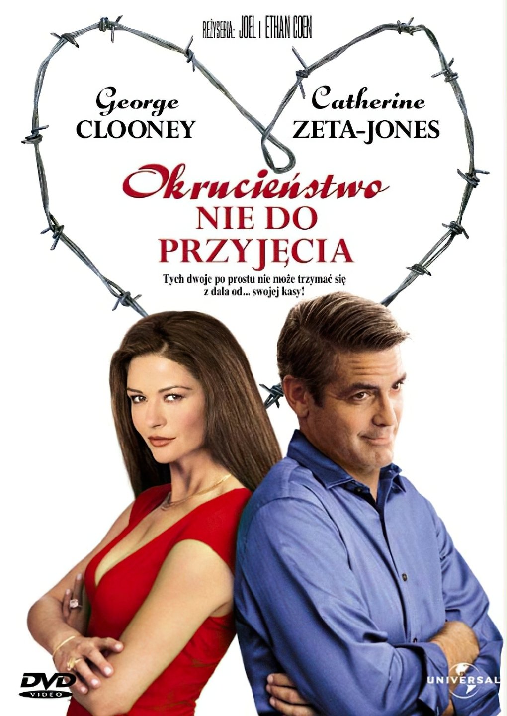 Okrucieństwo nie do przyjęcia 2003 cały film