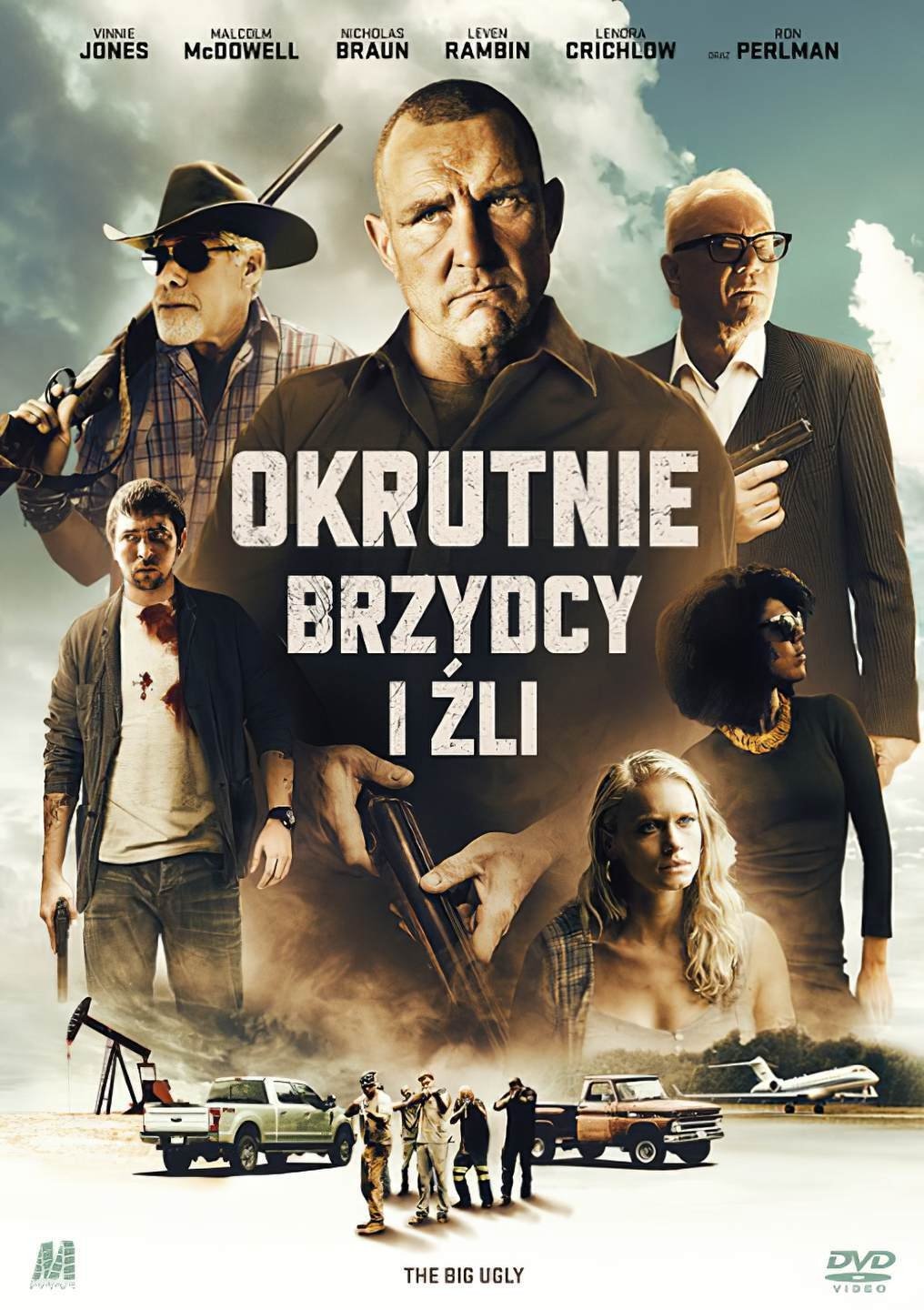 Okrutnie brzydcy i źli 2020 cały film