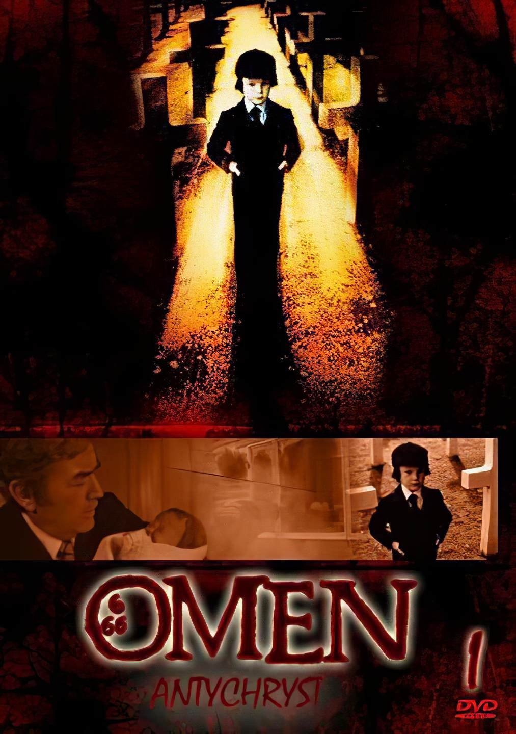 Omen 1976 cały film