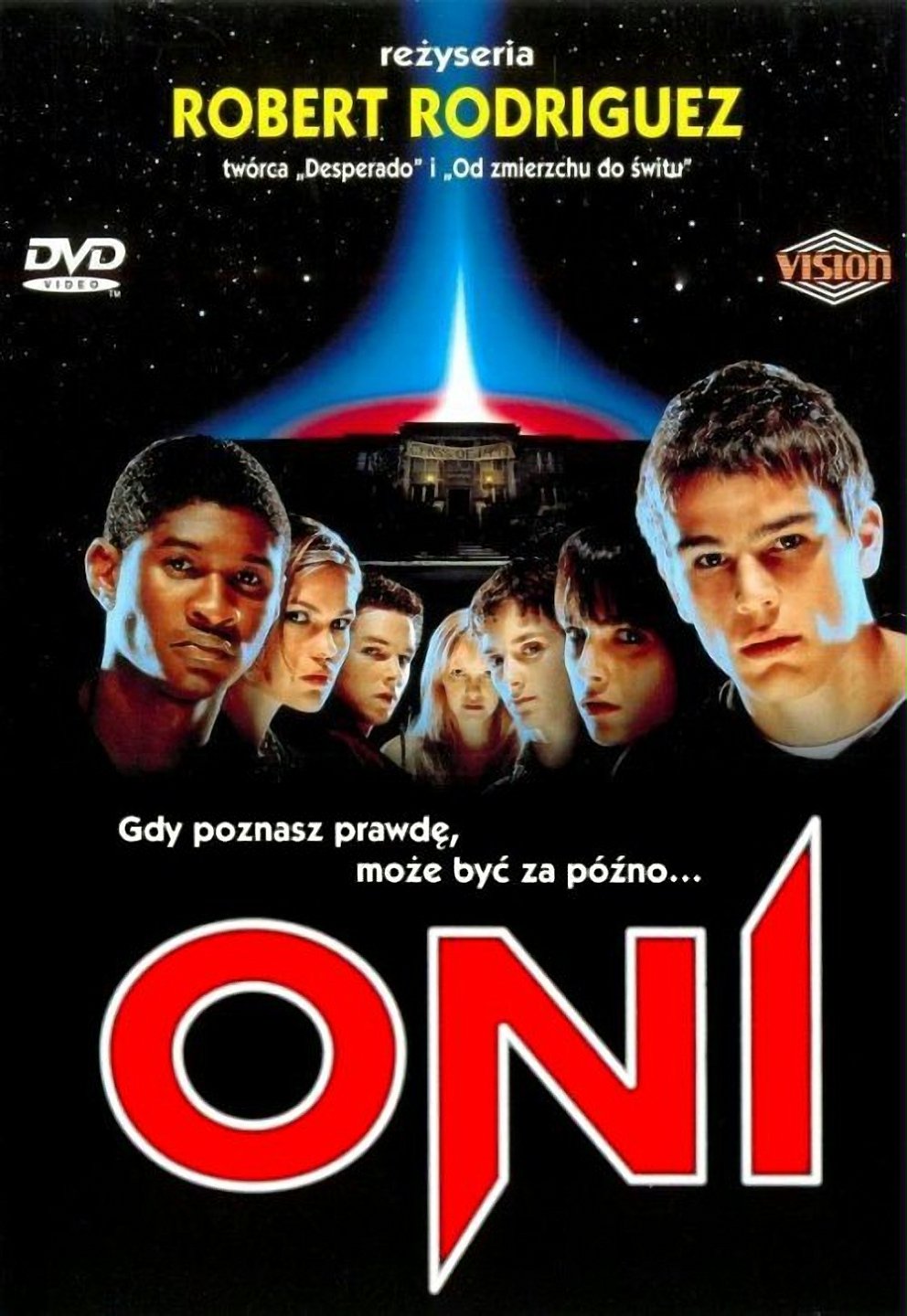 Oni 1998 cały film