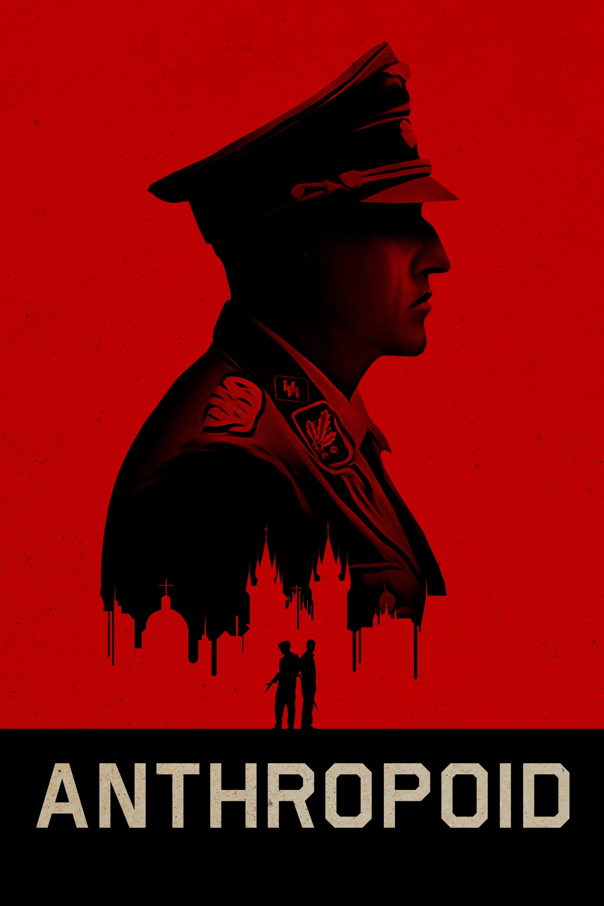 Operacja Anthropoid 2016 cały film