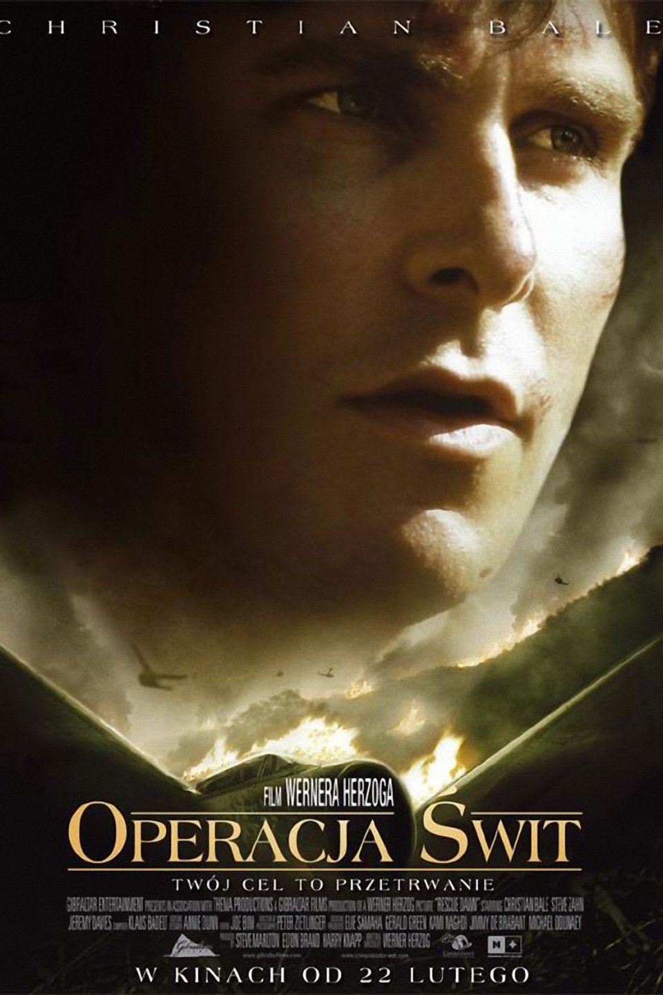 Operacja Świt 2007 cały film