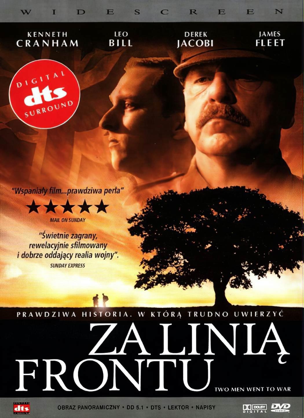 Opowieść wojenna 2002 cały film