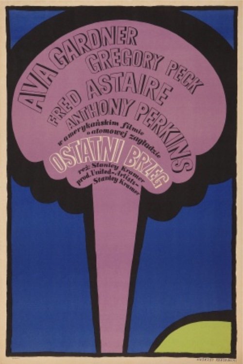 Ostatni brzeg 1959 cały film