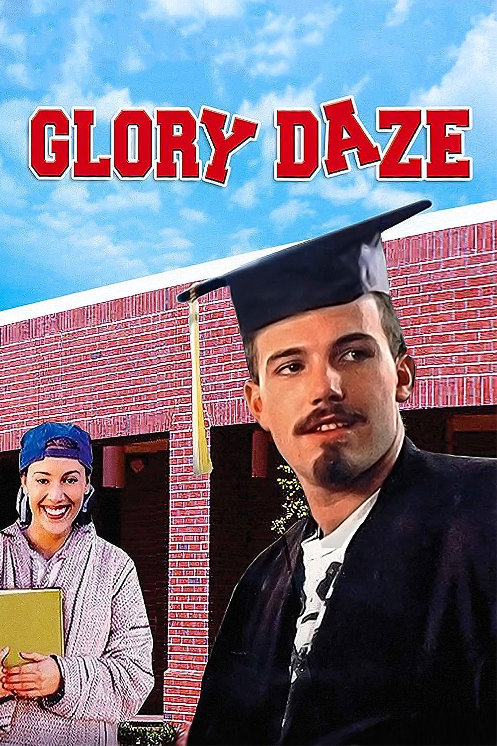 Ostatni dzwonek 1995 cały film
