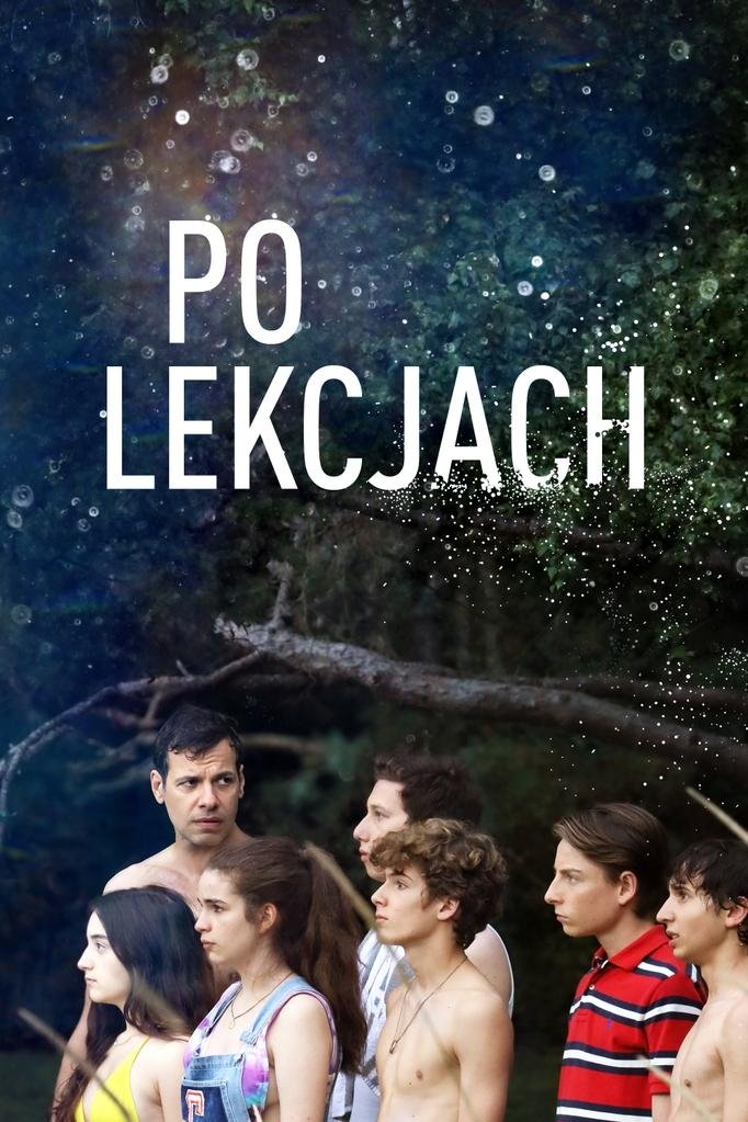 Ostatni dzwonek 2018 cały film