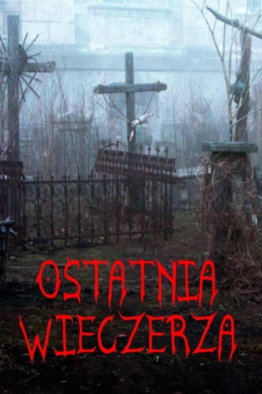 Ostatnia wieczerza 2022 cały film