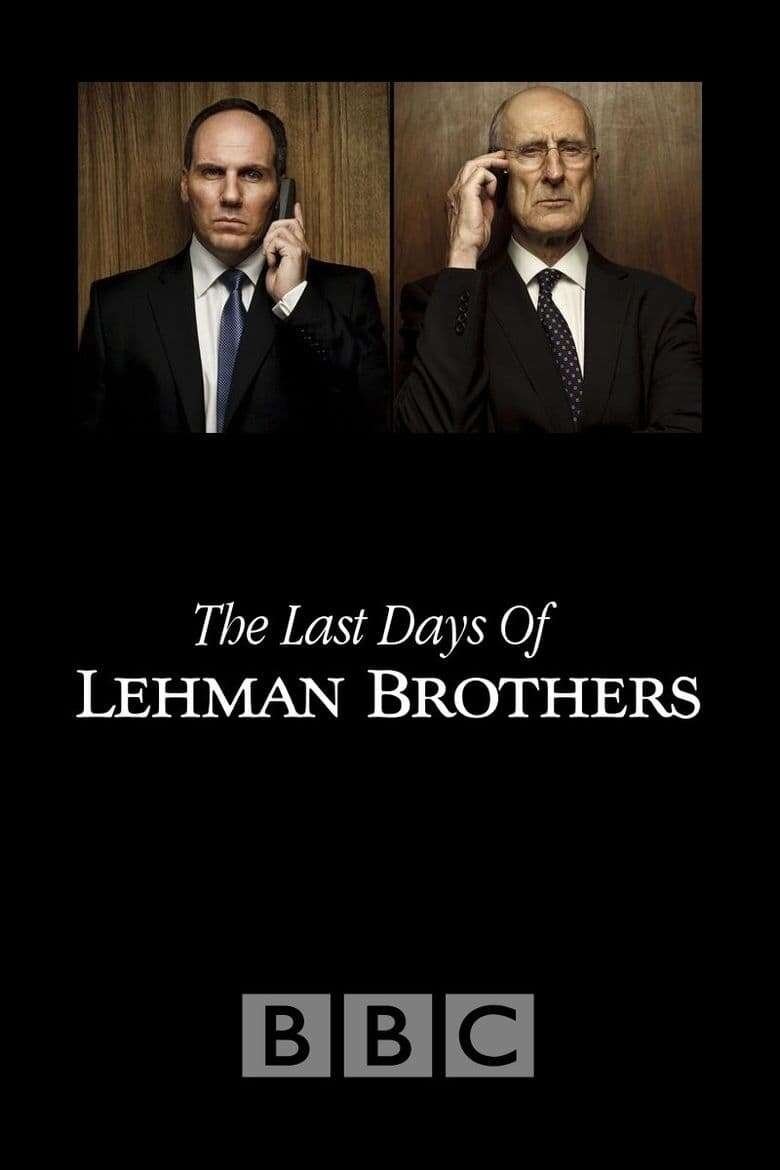 Ostatnie dni Lehman Brothers 2009 cały film