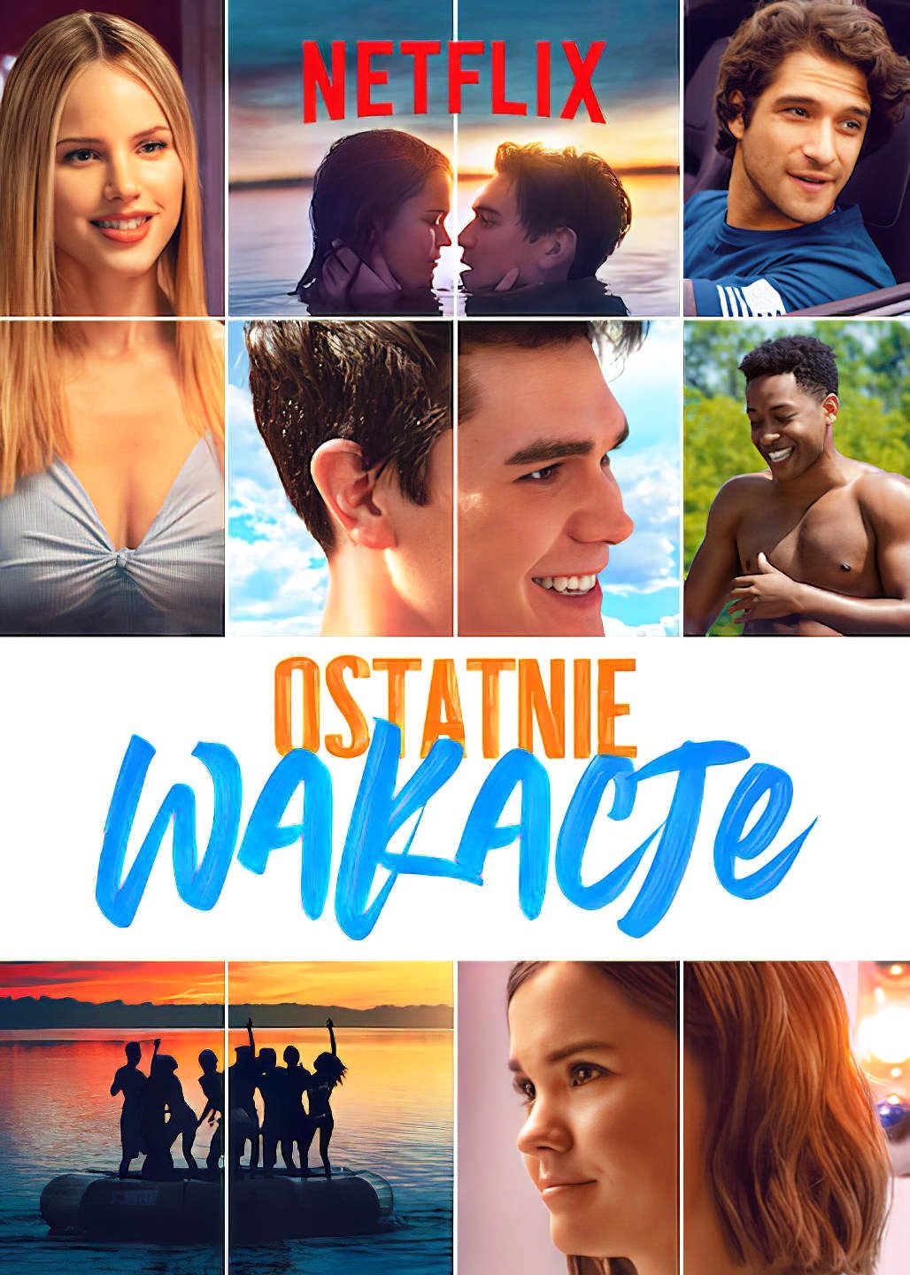 Ostatnie wakacje 2019 cały film