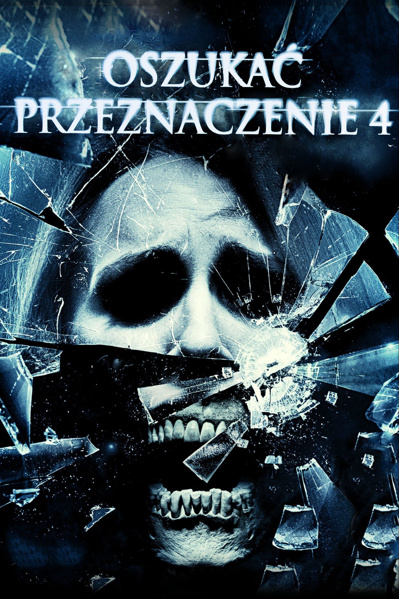 Oszukać Przeznaczenie 4 2009 cały film
