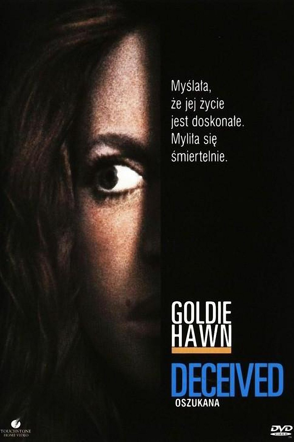Oszukana 1991 cały film