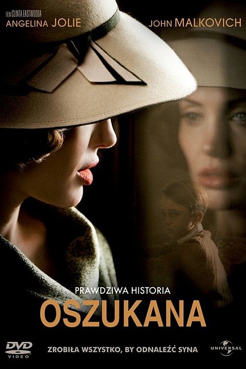 Oszukana 2008 cały film