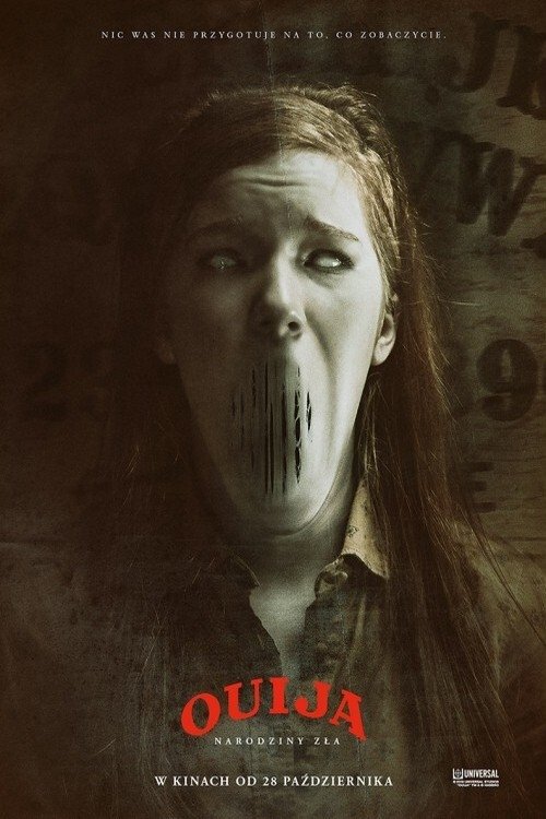 Ouija: Narodziny zła 2016 cały film
