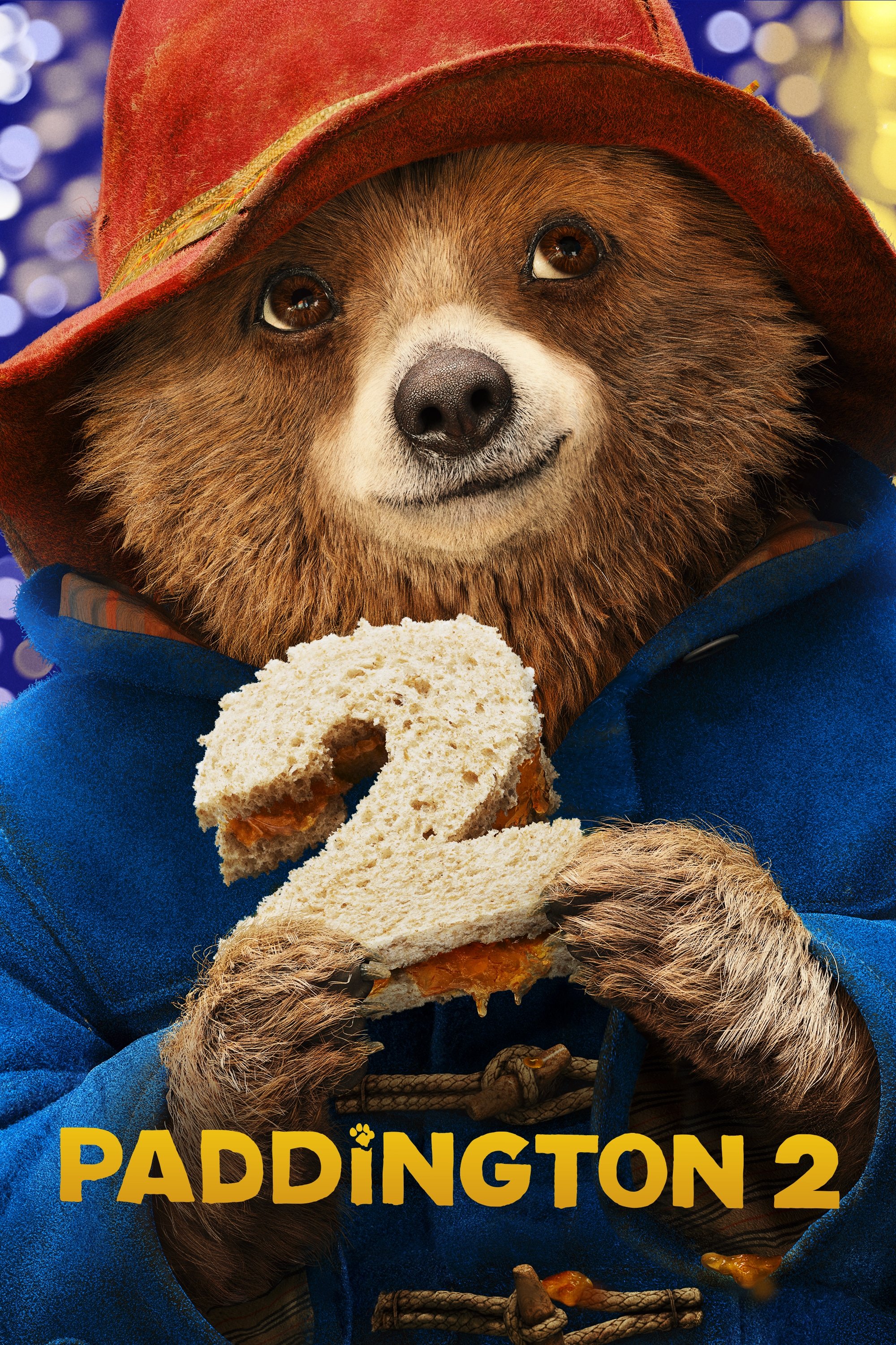 Paddington 2 2017 cały film