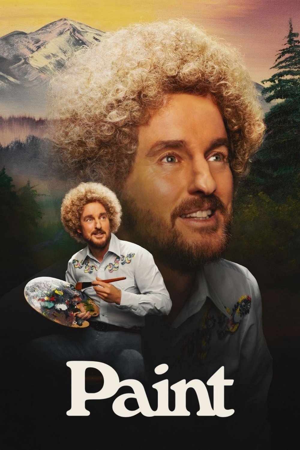 Paint 2023 cały film