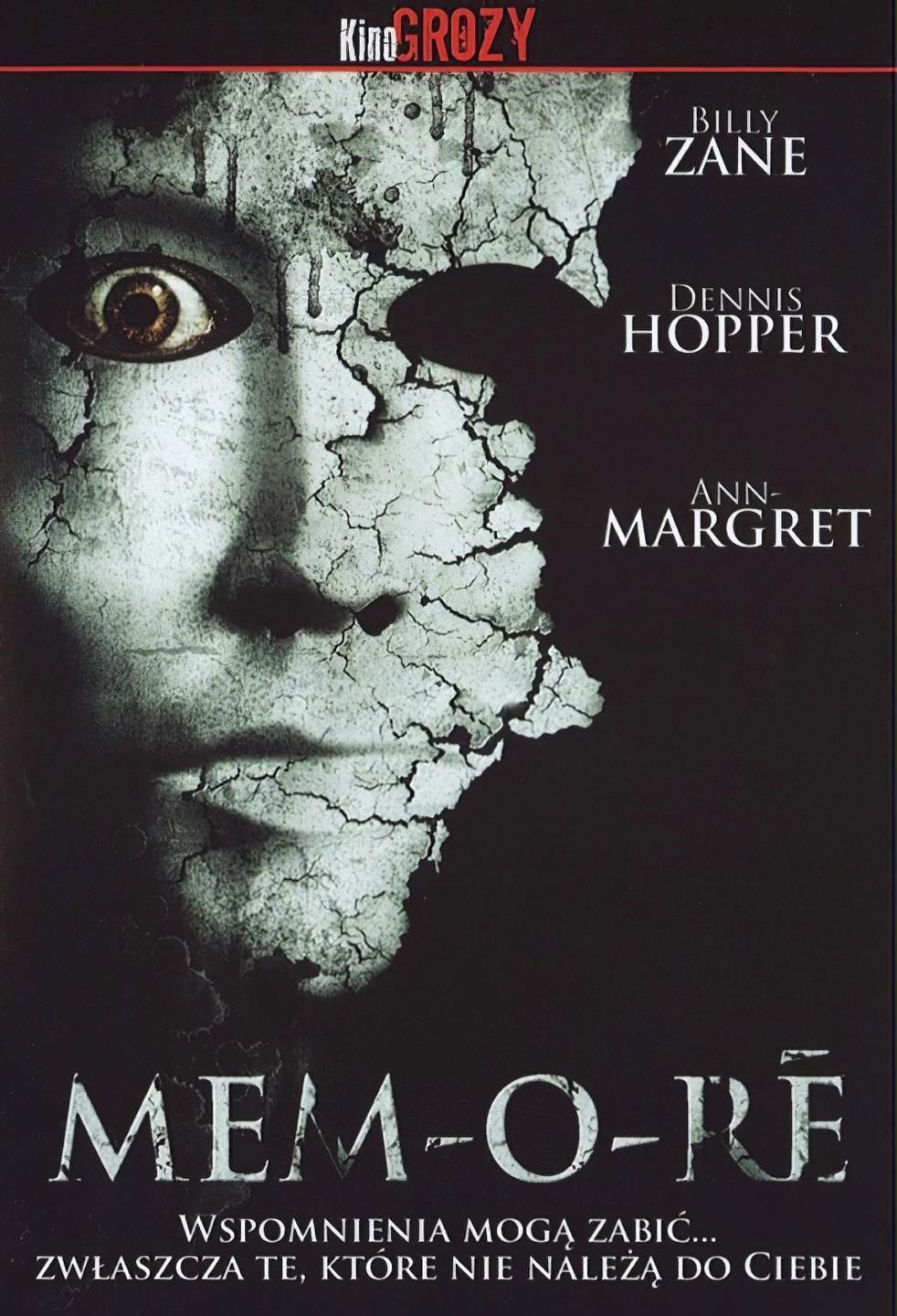 Pamięć 2006 cały film