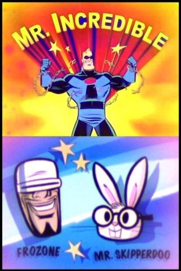 Pan Iniemamocny i kumple po fachu 2005 cały film