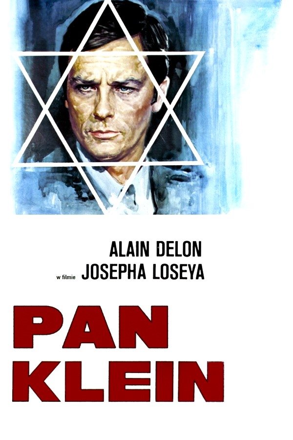 Pan Klein 1976 cały film