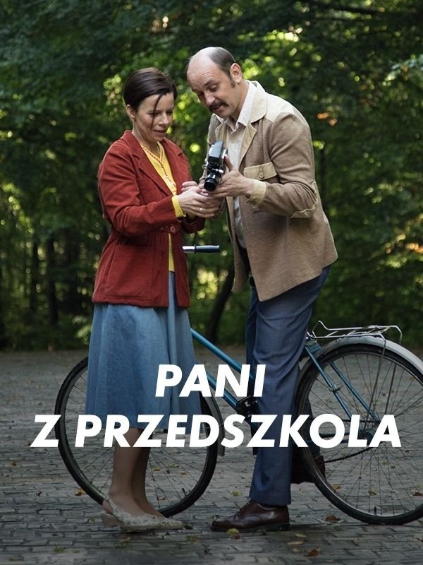 Pani z przedszkola 2014 cały film