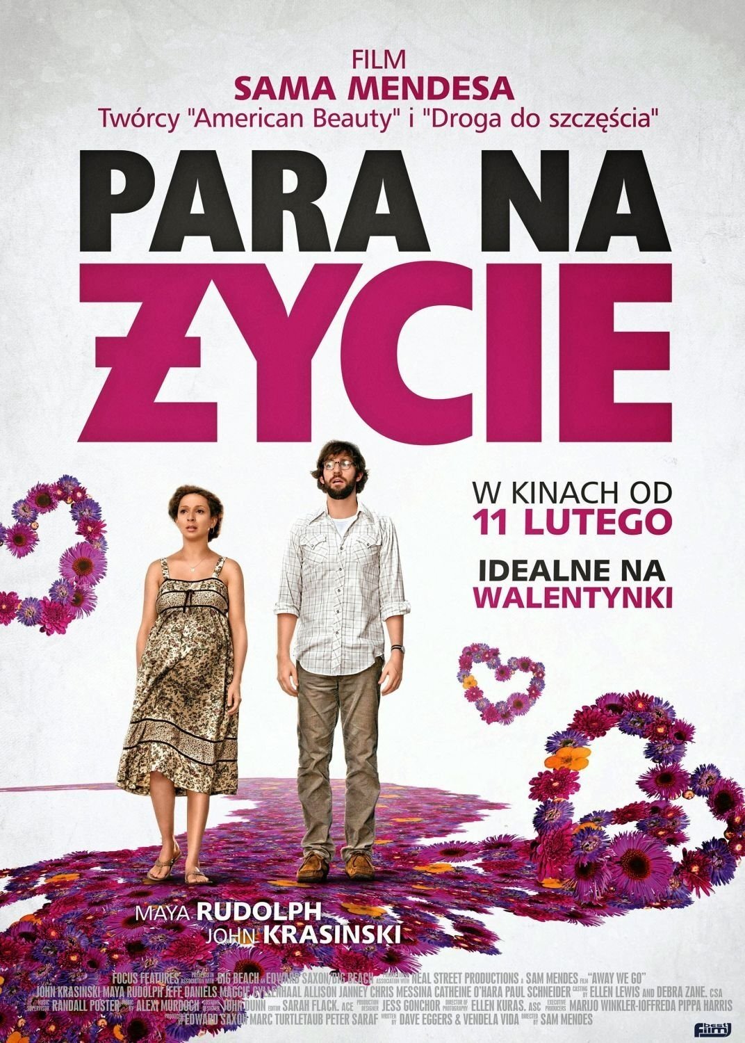 Para na życie 2009 cały film