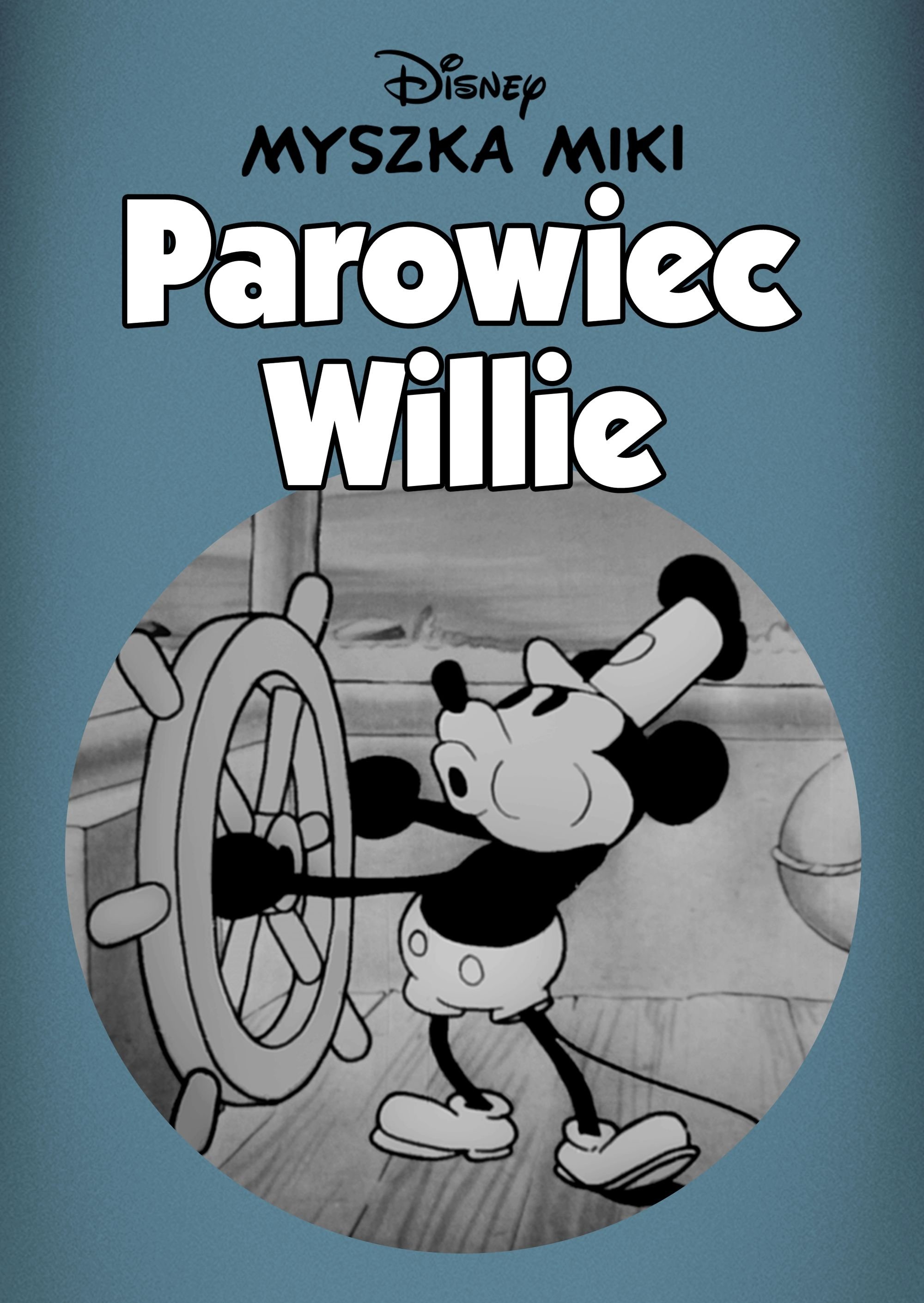 Parowiec Willie 1928 cały film