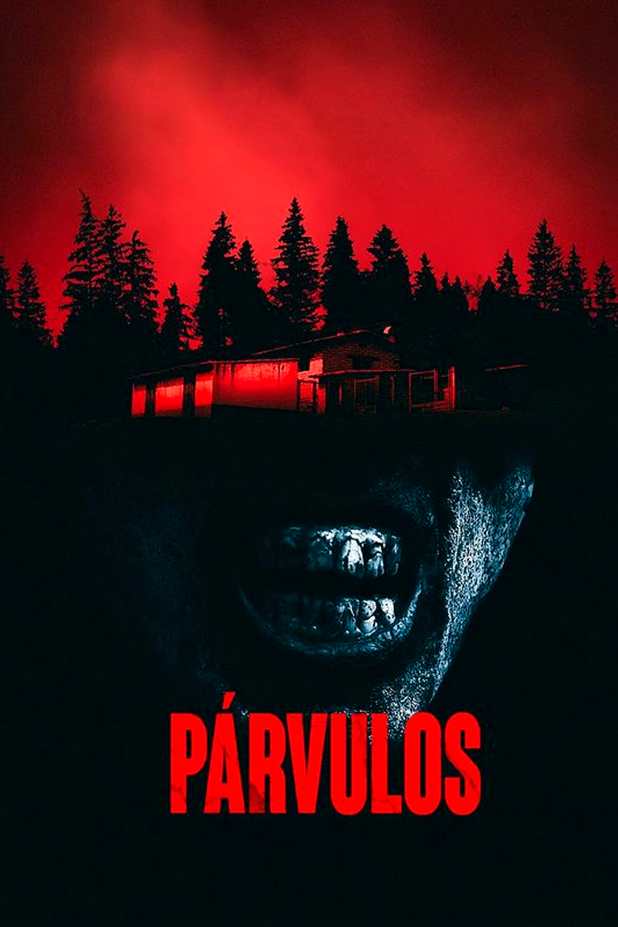 Párvulos: Hijos Del Apocalipsis 2024 cały film