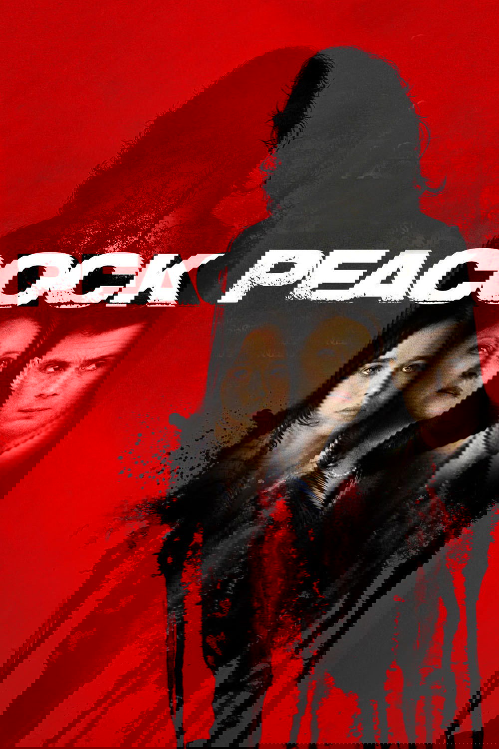 Peacock 2010 cały film