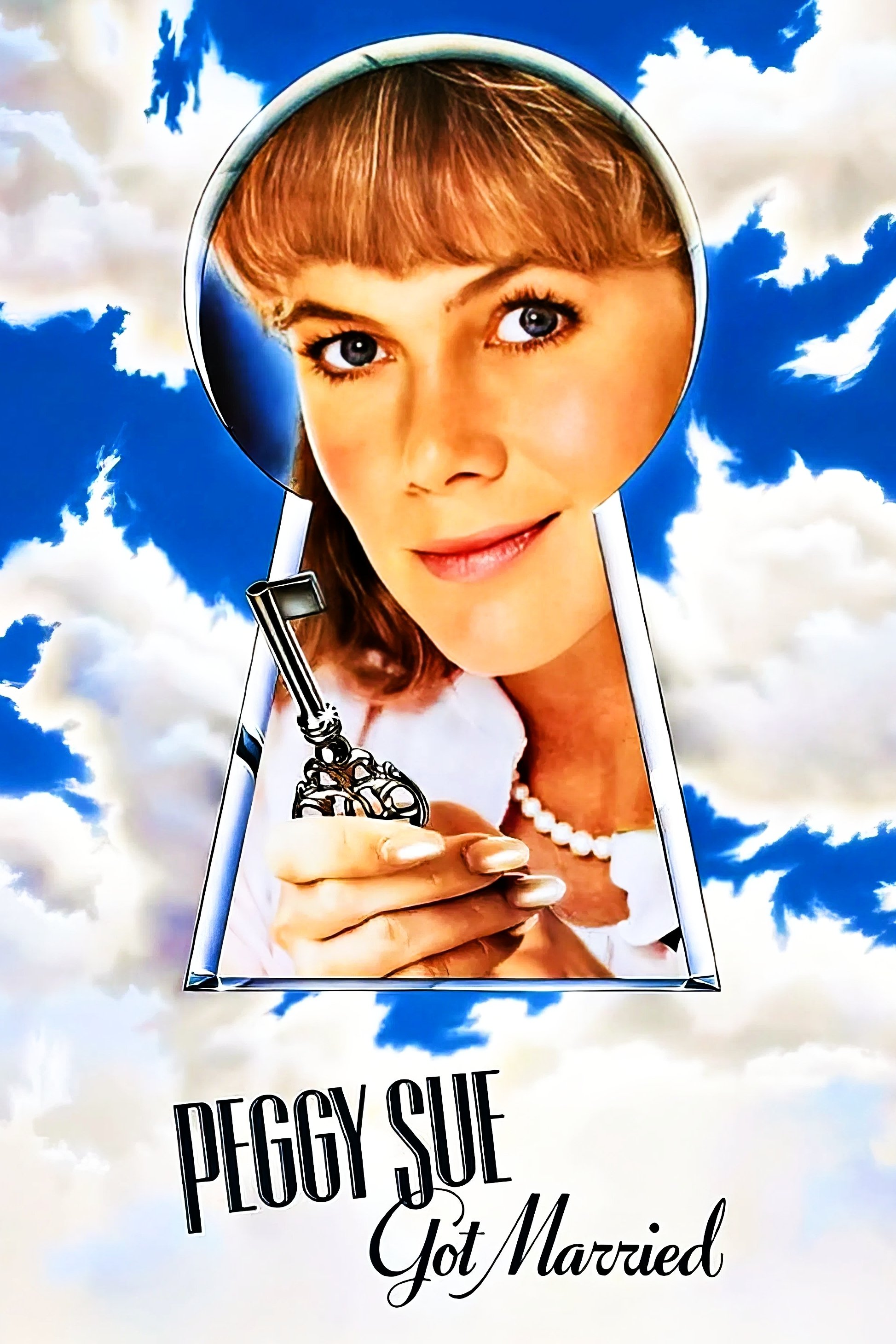 Peggy Sue wyszła za mąż 1986 cały film