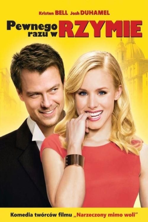 Pewnego razu w Rzymie 2010 cały film