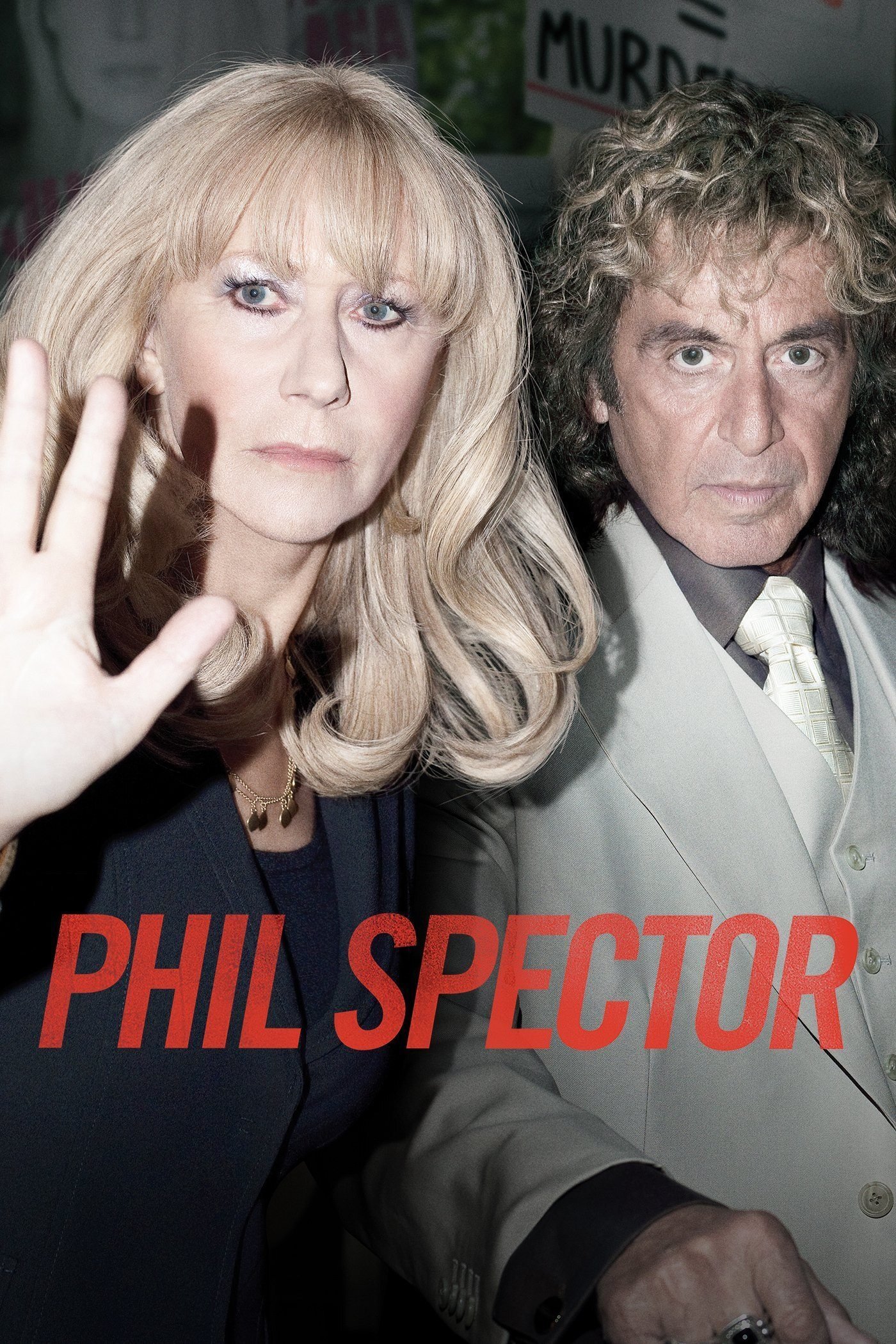 Phil Spector 2013 cały film