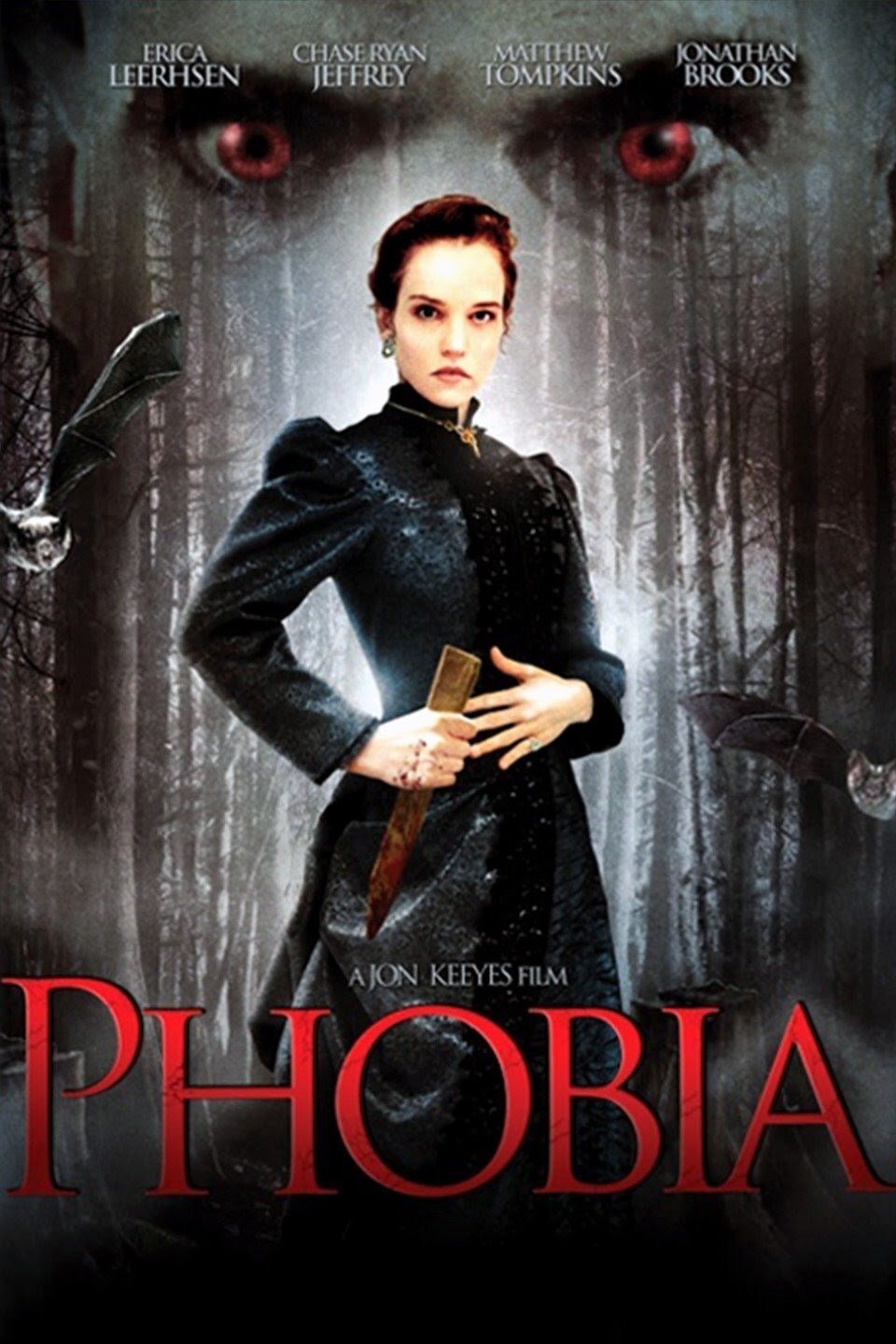 Phobia 2013 cały film