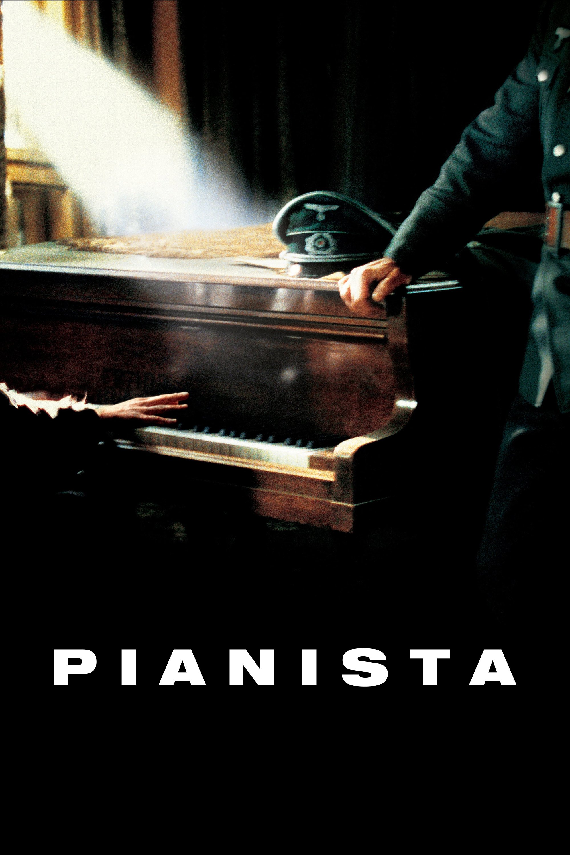 Pianista 2002 cały film